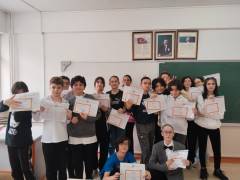 Evrensel Kolej